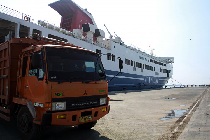 Pemerintah akan Terapkan Sistem Pelabuhan Tanjung Priok ke Pelabuhan Lain