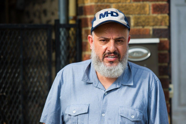 Ayah Pelaku Pengeboman New York Pernah Lapor soal Anaknya ke FBI