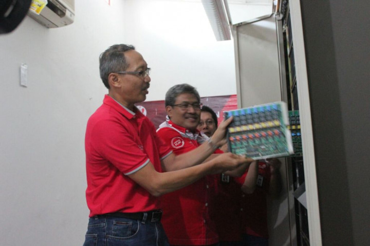 Modernisasi Jaringan Optik, Telkom Kembali Lakukan Shutdown STO