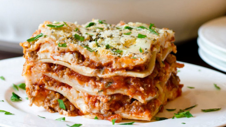 3 Negara dengan Makanan Terbaik