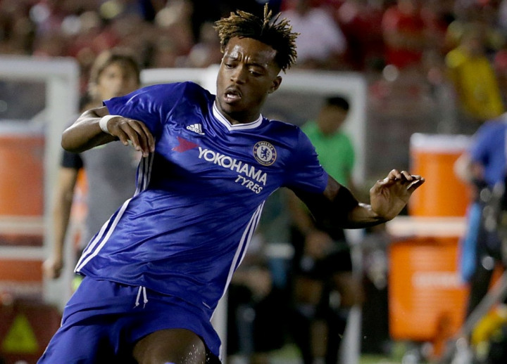 Pemain Ini Menunggu 6 Tahun untuk Jalani Debut Bersama Chelsea