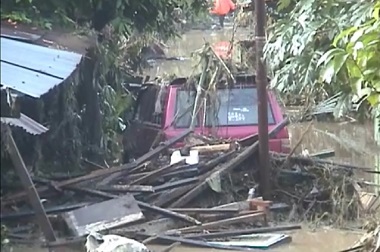 Bupati Garut: Bencana Ini Luar Biasa