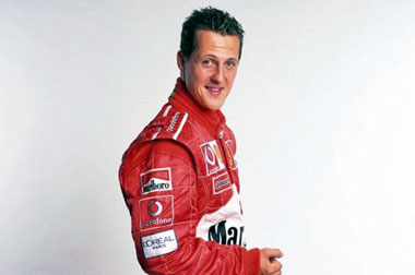 Pengacara Schumacher, Bantah Kabar Nyeleneh di Media Jerman