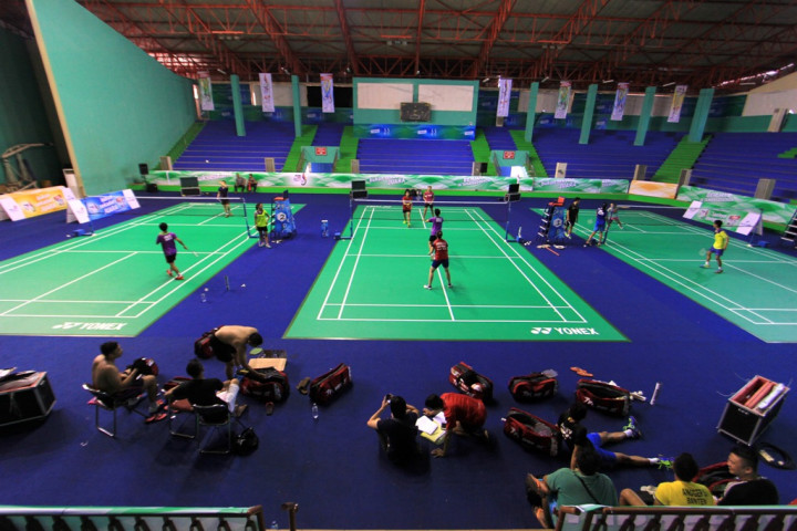 Tim Bulu Tangkis Putri Jatim Melangkah ke Semifinal