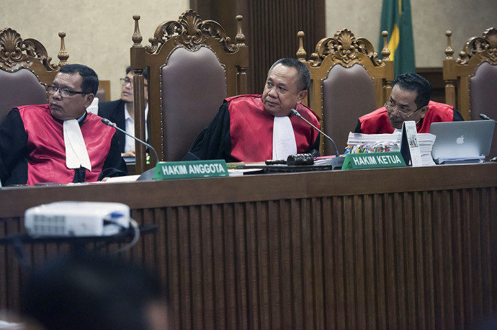 JPU Beberkan Berita 'Miring' Ahli Toksikologi Australia