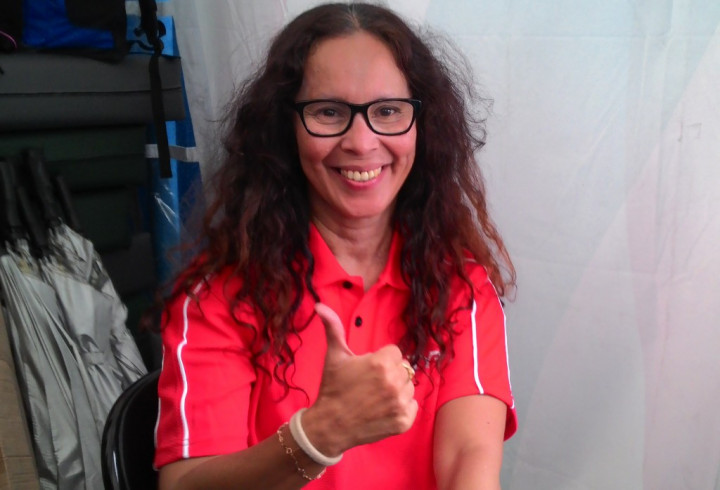 Pelatih Loncat Indah Jakarta Tak Mempermasalahkan Raihan Medali