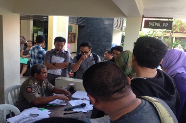 Kecamatan tak Terima Surat Edaran Perpanjangan Tenggat Waktu e-KTP