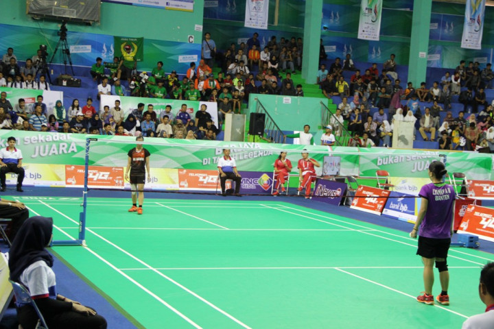 Raih Hasil Sempurna, Tim Beregu Putri DKI Jakarta Pastikan Tiket Semifinal