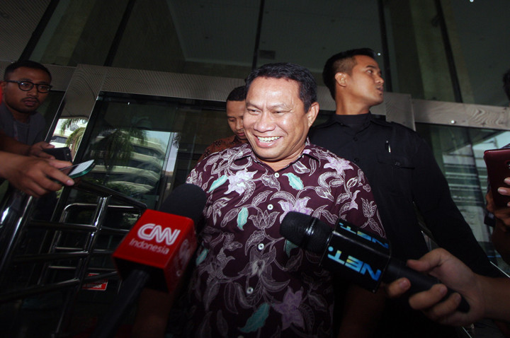 Ketua Komisi V DPR Akui Adanya Rapat Setengah Kamar
