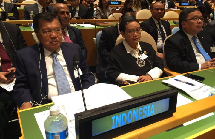 Wapres Ingatkan Pentingnya Kesadaran Transparansi Pemerintahan