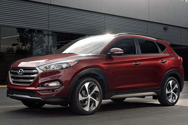 Modul Transmisi Rusak, Hyundai <i>Recall</i> 41 Ribu Tucson 2016