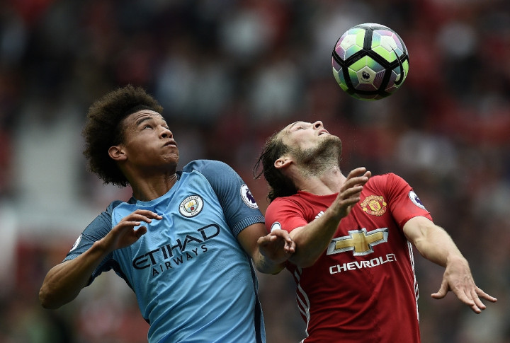 Undian Putaran Keempat Ciptakan <i>Derby Manchester</i>