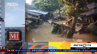 Mencegah Bom Waktu Bencana