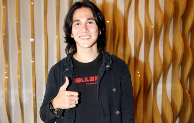 Lagu Chrisye Favorit Vino Bastian Semasa Pacaran