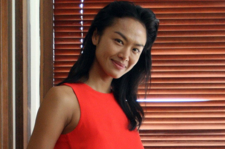 Kelly Tandiono Minder Dengar Suara Sita Nursanti