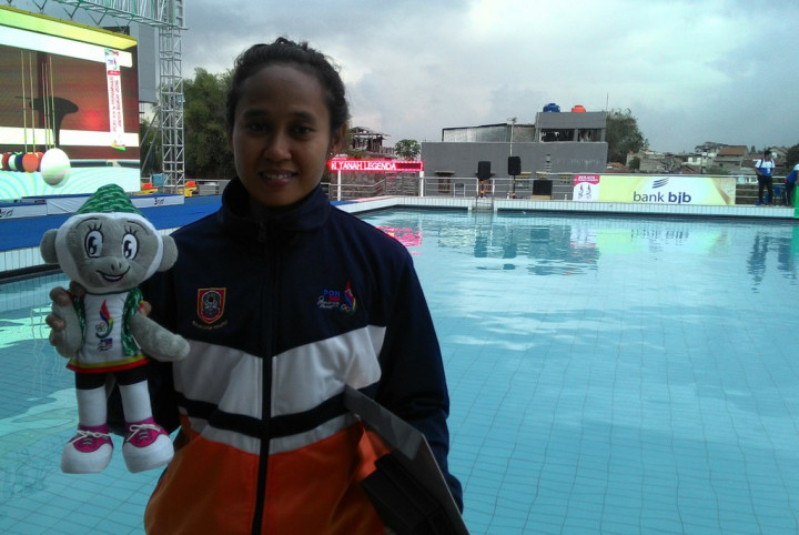 Eka Purnama Indah: Tergelincir untuk Bangkit