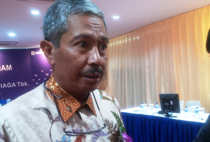 BRI Agroniaga Bidik Naik ke BUKU III di 2018