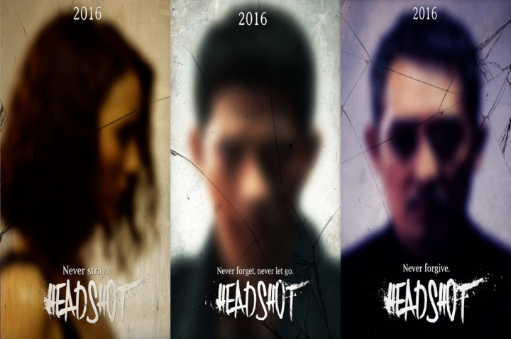 Headshot, Film Baru Iko Uwais Diedarkan di Amerika dan Eropa