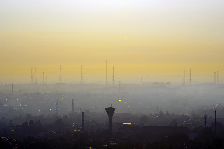 DPRD Kota Yogyakarta Turun Tangan Tertibkan Menara Telekomunikasi