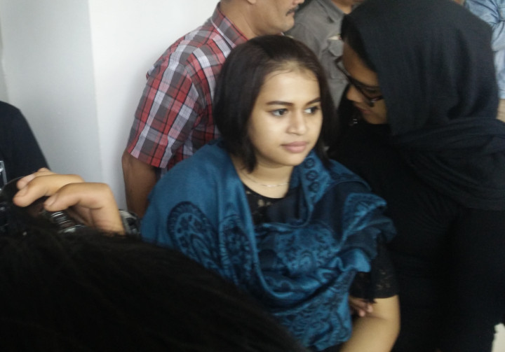 Mental Terganggu, Anak Minta Merry Utami tak Diisolasi