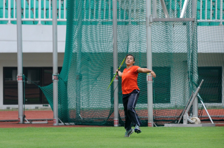 Jadwal Perebutan Medali PON Hari Ini