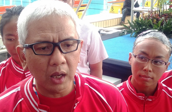 Tak Puas dengan Panpel Renang Indah, DKI Jakarta akan Lapor ke FINA