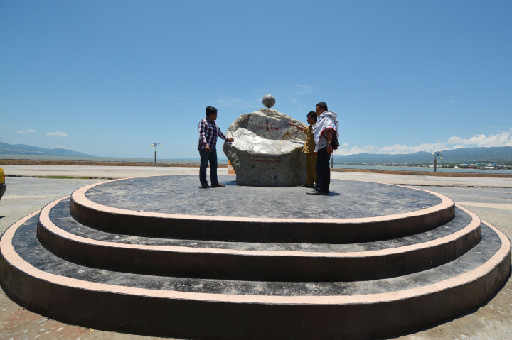 Festival Pesona Palu Nomoni akan Tampilkan 10 Ritual Adat