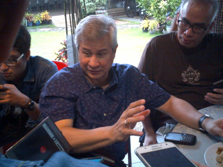 <i>Holding</i> BUMN Perkuat Kapasitas Jadi Bank Terbesar di Asia