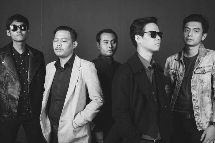 Sajama Cut Luncurkan Video Musik Terdampar