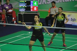 Tim Beregu Putri DKI Jakarta Jumpa Jawa Barat di Final