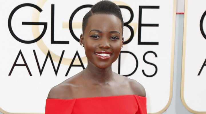 Lupita Nyong'o Tepis Isu Tak Ikut Bintangi Star Wars VIII