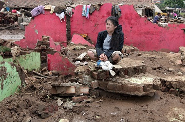 Jabar Siap Cairkan Dana Tanggap Darurat untuk Garut