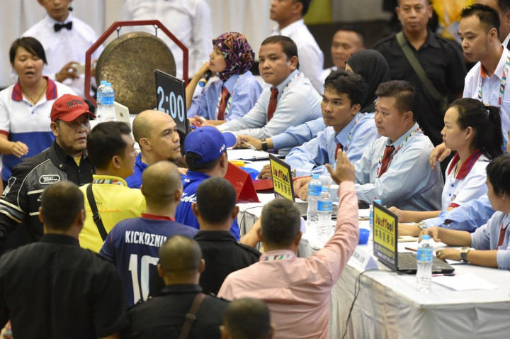 Kerap Terjadi Kericuhan, Menpora Evaluasi PON 2016