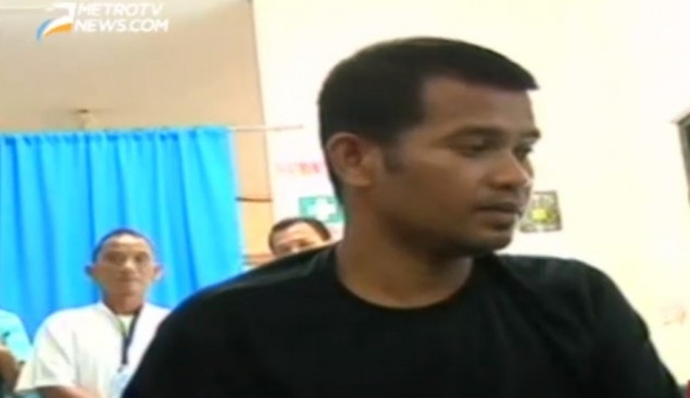 One More Indonesian Hostage Released by Abu Sayyaf