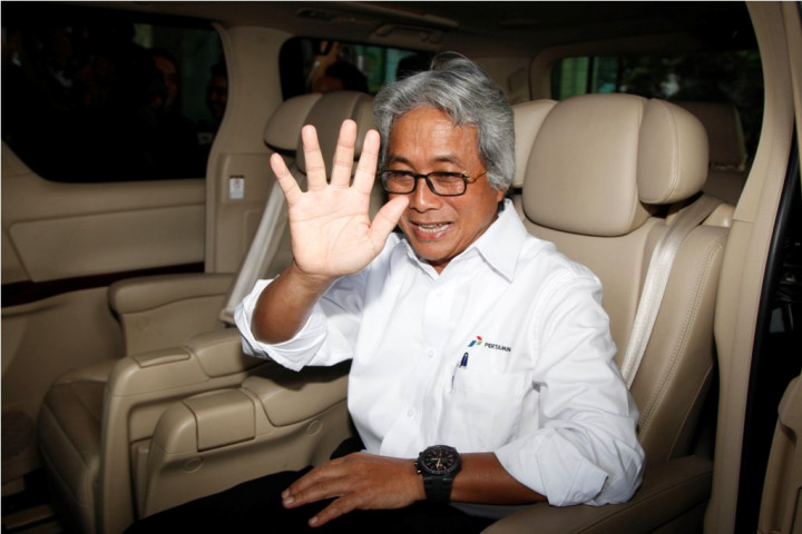 Setoran Dividen Naik, Pertamina Tetap Upayakan Kinerja Terbaik