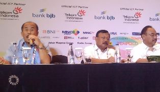 Sudah Sesuai Peraturan, PB PON Tak Gentar Ancaman DKI Jakarta