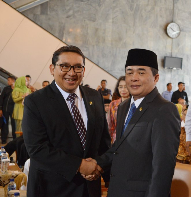 Gerindra Siap Bertarung di Pilkada DKI Meski Hanya Ditemani PKS