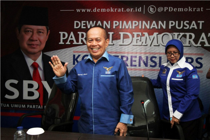 Poros Alternatif Ucapkan Sayonara ke PKS dan Gerindra