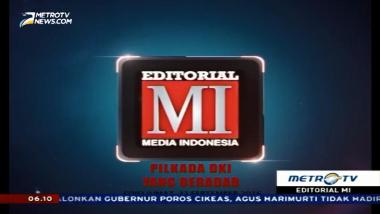 Pilkada DKI yang Beradab