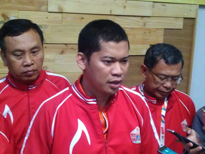 KONI DKI Jakarta Bakal Protes PB PON