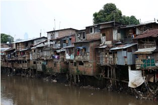 Fasilitas Relokasi Warga Bukit Duri Dipastikan Gratis