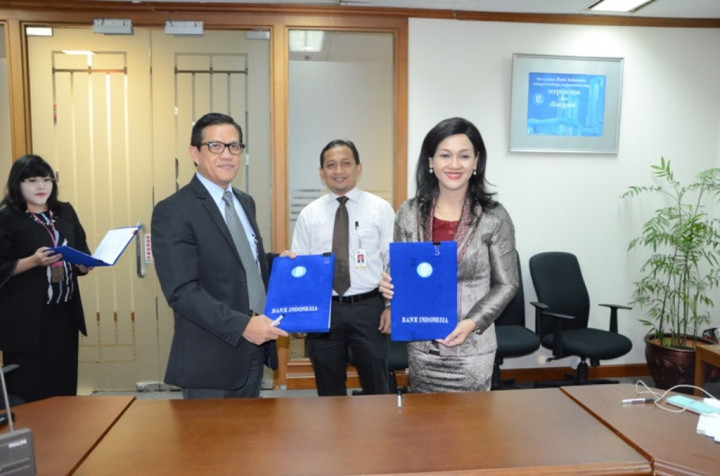 BI Tunjuk KSEI sebagai SID Generator Pemegang SBN & Surat Berharga