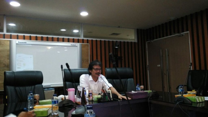 Kementerian ESDM Perluas Penggunaan Biodiesel untuk BBM