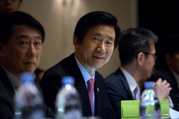 Menlu Korsel Desak PBB Pertimbangkan Keanggotaan Korut