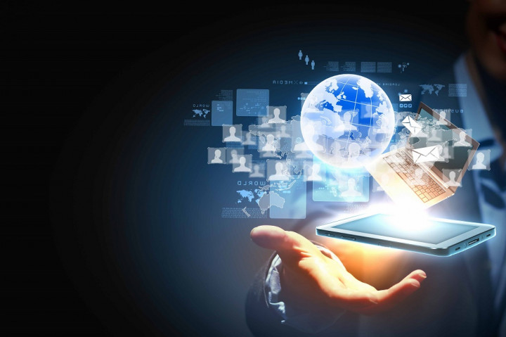 Reformasi Oracle Demi Ramaikan Pasar Cloud