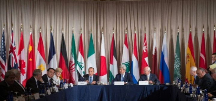 Tak Ada Kesepakatan Lagi untuk Perdamaian Suriah