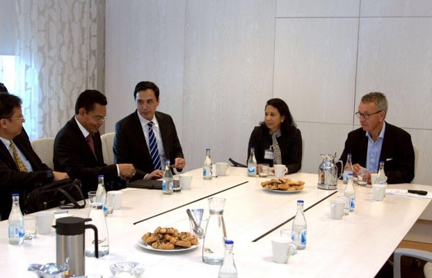 Perhutani Tertarik Mengelola Tanaman Biomass