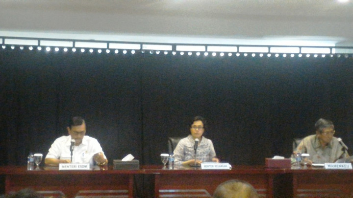 Pemerintah Revisi Aturan <i>Cost Recovery</i>