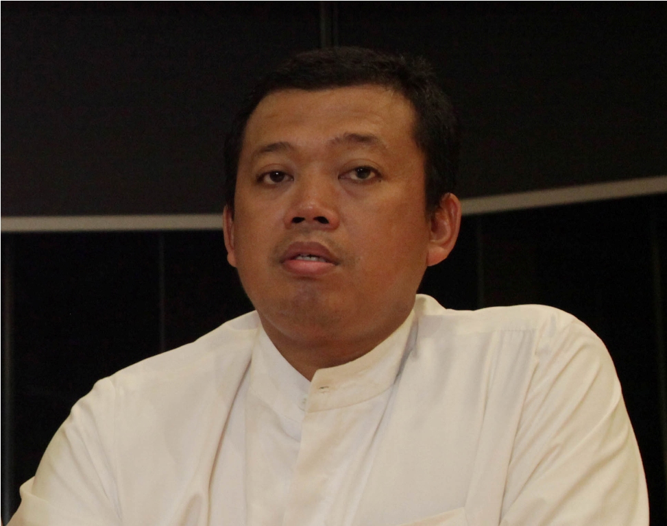 Nusron Tak Masalah Posisinya sebagai Ketua Pemenangan Ahok Digeser