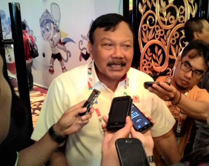 <i>Kericuhan PON 2016 Hanya Masalah Klasik</i>